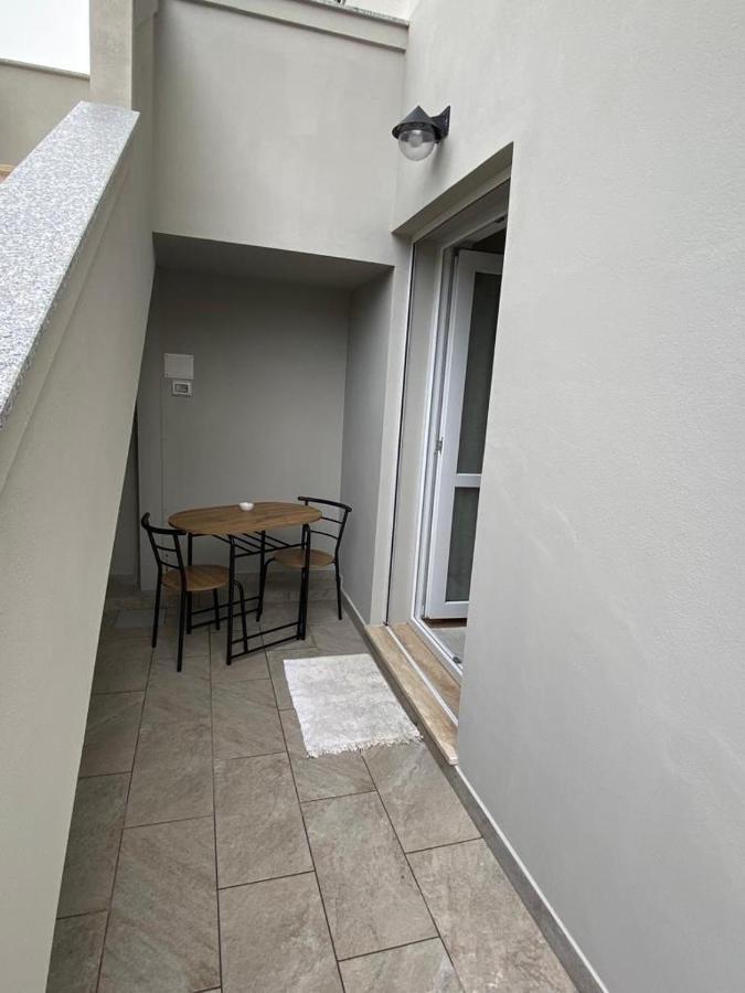 Le Pavoncelle Apartamento Valledoria  Exterior foto