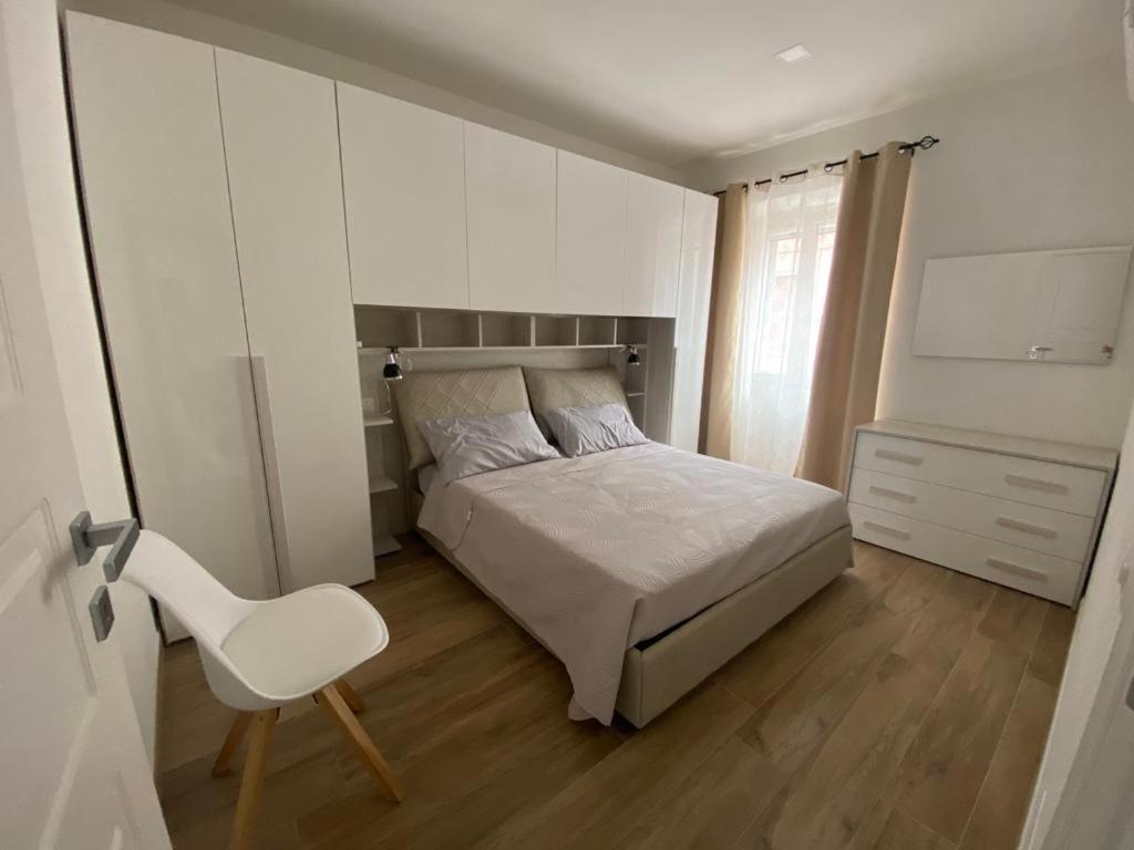 Le Pavoncelle Apartamento Valledoria  Exterior foto